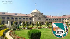 Allahabad High Court Questions UP Government Over Delay in Panchayat Elections, Says Unconstitutional Orders Cannot Extend Pradhans' Tenure